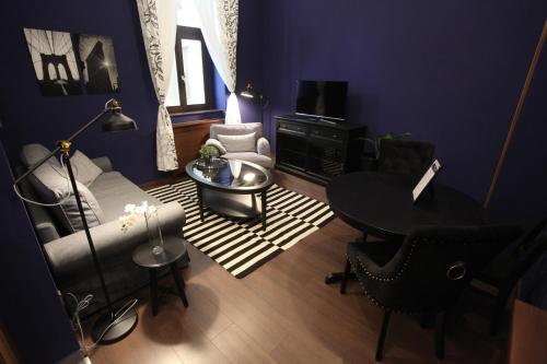 Ambassador Apartment 1052 Budapest, Petőfi Sándor utca 10. kép - 3
