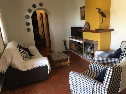 Foto Casa La Dehesa 4