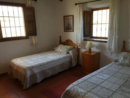 Foto Casa La Dehesa 6