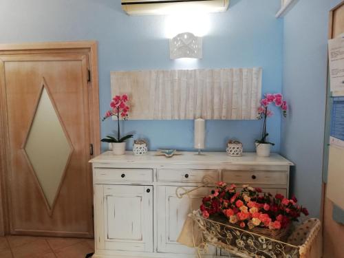 Fotografie z fotogalerie ubytování Hotel Tabby v destinaci Golfo Aranci
