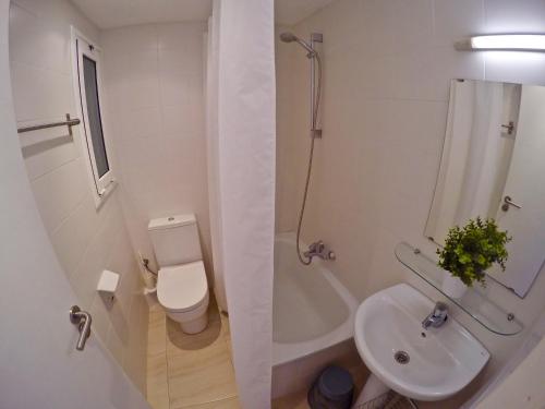 Trill Noray apartamentos