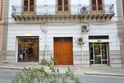 Gallery image of Palazzo Scuderi in Castellammare del Golfo