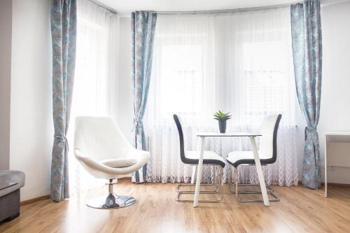 AL-DOM apartamenty Apartament Olymp 308