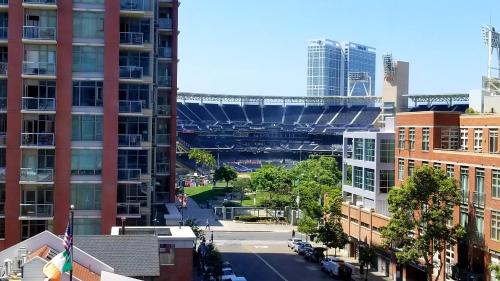 Galería fotográfica de Hotel Indigo San Diego - Gaslamp Quarter, an IHG Hotel en San Diego