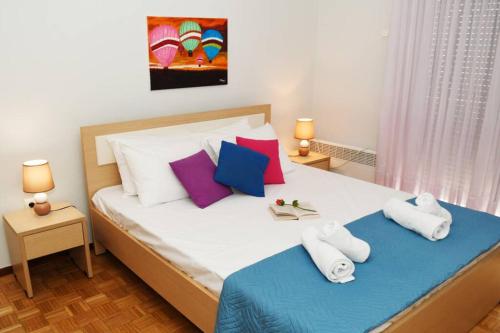 Fotografie z fotogalerie ubytování Sun oneiro v destinaci Kavala