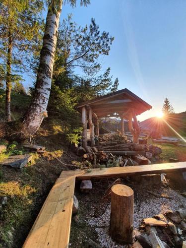 Fotografie z fotogalerie ubytování Penzión u Čupku v destinaci Mlynky