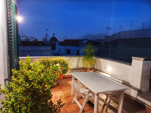 Gregorius Diamerisma panoramic terrace