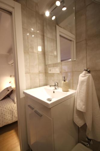 Loft in the Heart of Seville