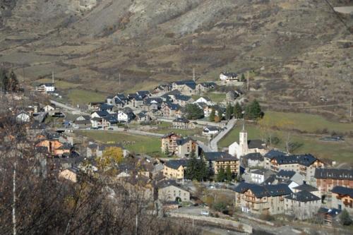 Fotografie z fotogalerie ubytování Casa Rural Casa Colom v destinaci Espot