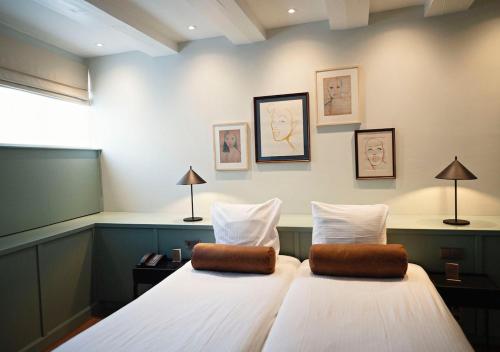 The Times Hotel Image