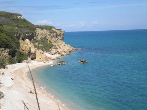Gallery image of Agriturismo Marina in Ortona