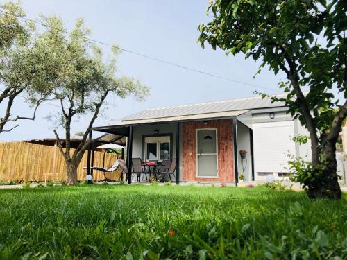 Gallery image of Luxurious Beach House, feels like home in Alexandroupoli