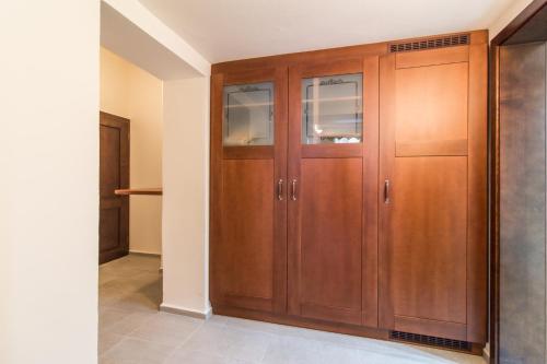 Fotografie z fotogalerie ubytování Residence Thunovska v Praze