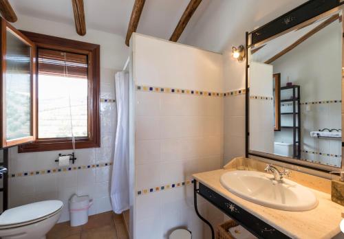 Villa Lemon Tree Retreat (Spanje Seco de Lucena) - Booking.com