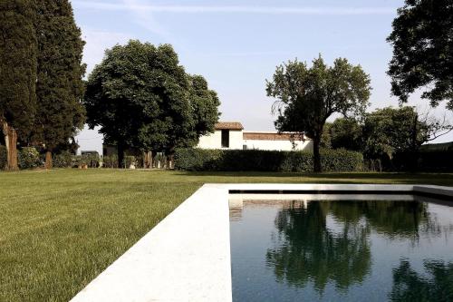 Φωτογραφία από το άλμπουμ του VILLA SACCOMANI σε Sommacampagna