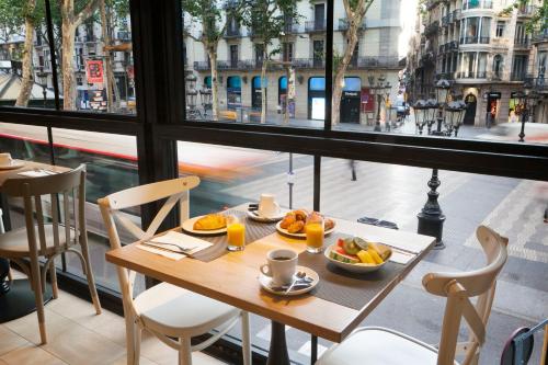 Hotel Royal Ramblas photo 84