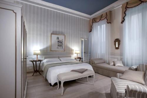 Gallery image of Palace Hotel in Viareggio