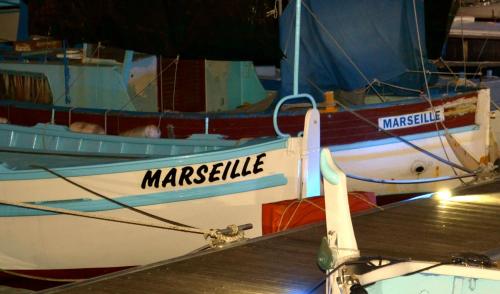 Les Mats Du Port photo 21