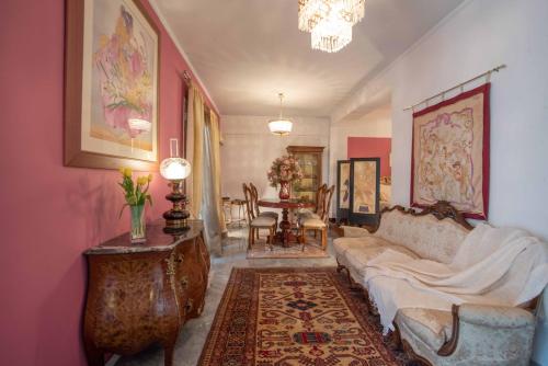 Gallery image of Enallio Luxury Apartments in Nafplio