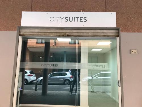 City Suites Marina, Valencia – Bijgewerkte prijzen 2022