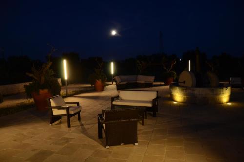 Foto dalla galleria di Agriturismo Tenuta Chianchizza a Monopoli