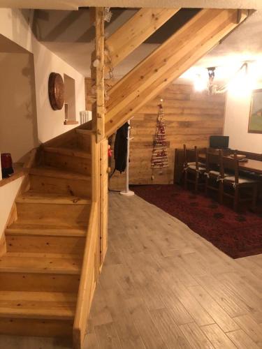 Φωτογραφία από το άλμπουμ του Les Cheminées σε La Thuile