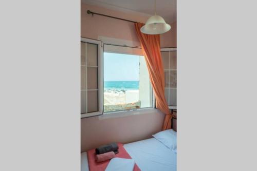 Esthir s guest house- sea view