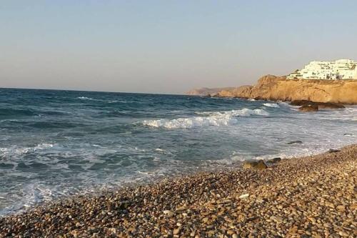 Esthir s guest house- sea view