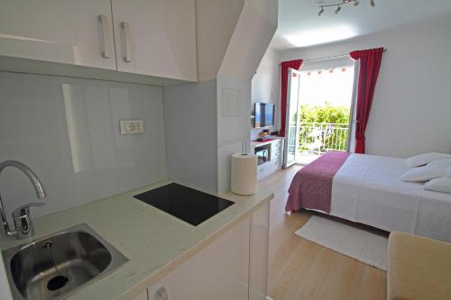 Apartments Ante
