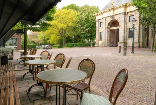 Hotel De Koepoort – Photos 2