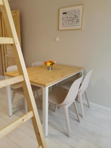 Fotografie z fotogalerie ubytování Apartmány Slunce v destinaci Osečná