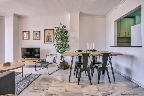 Sur Suites Torremolinos