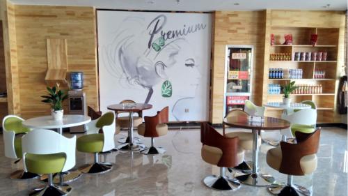 Φωτογραφία από το άλμπουμ του 7Days Premium Guyuan Beijing Road Branch στο Guyuan