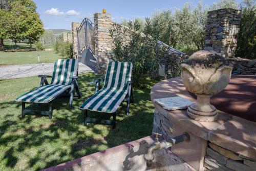 Gallery image of Agriturismo Podere Pizzicagallo in Manciano