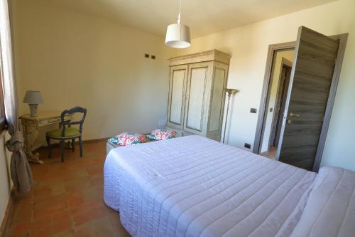 Gallery image of Agriturismo Podere Pizzicagallo in Manciano