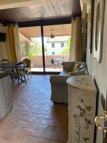 Gallery image of Agriturismo Podere Pizzicagallo in Manciano