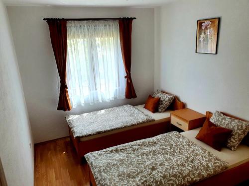 DS Apartment Porec photo 2