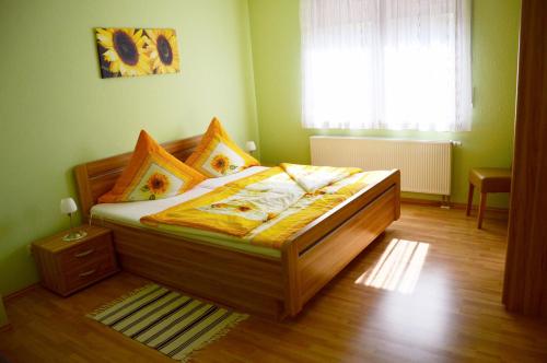 Billede fra billedgalleriet på Am Waldrand Spreewald i Burg