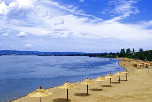 Fotografie z fotogalerie ubytování Apartment Plaža v destinaci Kladovo