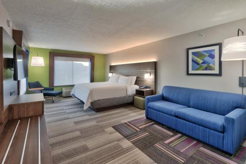 Gallery image of Holiday Inn Express Socorro, an IHG Hotel in Socorro