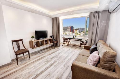 Benalmádena Apartamento amplio, soleado y con vista panorámica a 400 metros de la playa