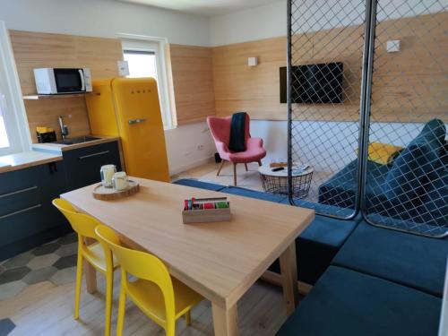 Gallery image of Kukamona in O Pino 