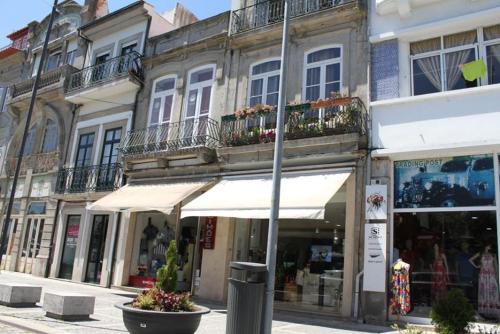 Gallery image of Casa do Ser Hostel in Viana do Castelo