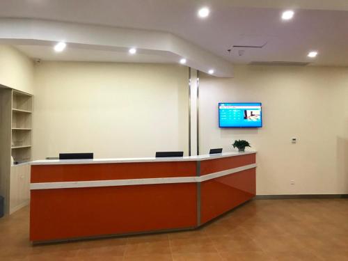 Gallery image of 7Days Inn Jinzhong Shanxi University Town Branch in Jinzhong