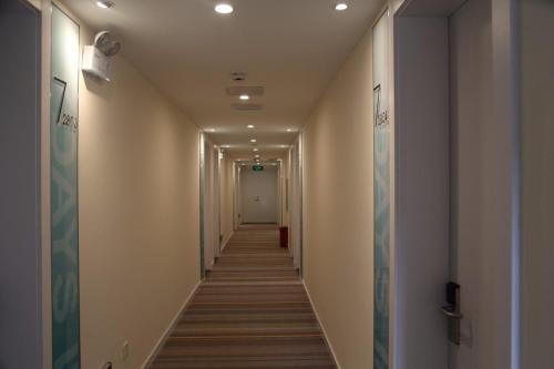 Fotografie z fotogalerie ubytování 7 Days Hotel Taixing Wenchang Road Branch v destinaci Taizhou