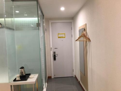Fotografie z fotogalerie ubytování 7 Days Hotel Taixing Wenchang Road Branch v destinaci Taizhou