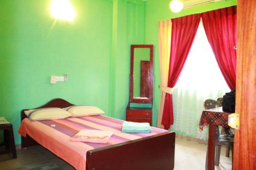 Gallery image of Wijaya Tourist INN in Warakapola