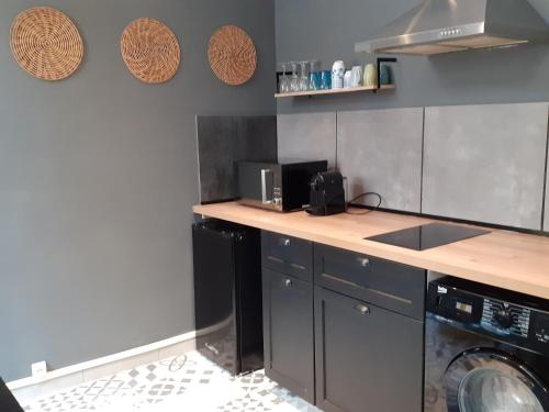 Photo de la galerie de l'établissement le 13, à Nîmes