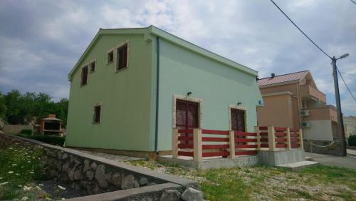 Gallery image of Mea Culpa in Karlobag