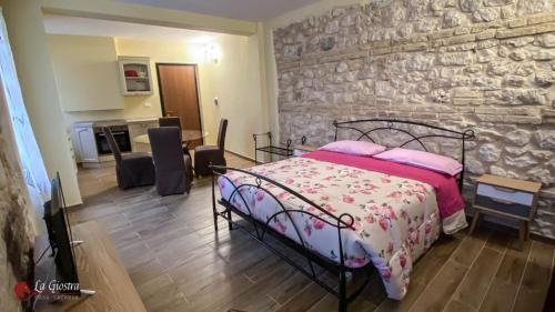 Fotografia z galérie ubytovania CASA VACANZE LA GIOSTRA v destinácii Lettomanoppello